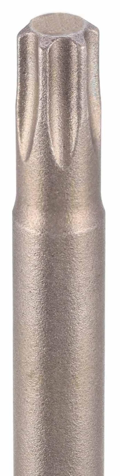 Бита TORX SGS, сталь S2 - фото